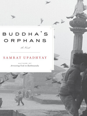 Buddha's Orphans - ebook